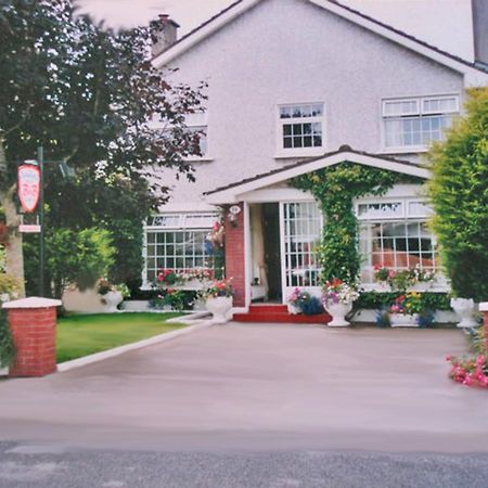 Periwinkle Bed & Breakfast Galway Bagian luar foto